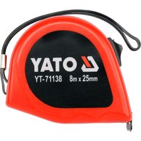 Zvinovací meter 8m x 25mm
