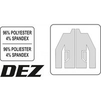 Bunda DEZ veľ.XL