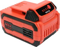 Akumulátor 40 V, 2,5 Ah, Li-Ion, do reťazovej píly YT-85090