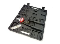 Pákové nitovacie kliešte M5 - M12, dĺžka 338 mm